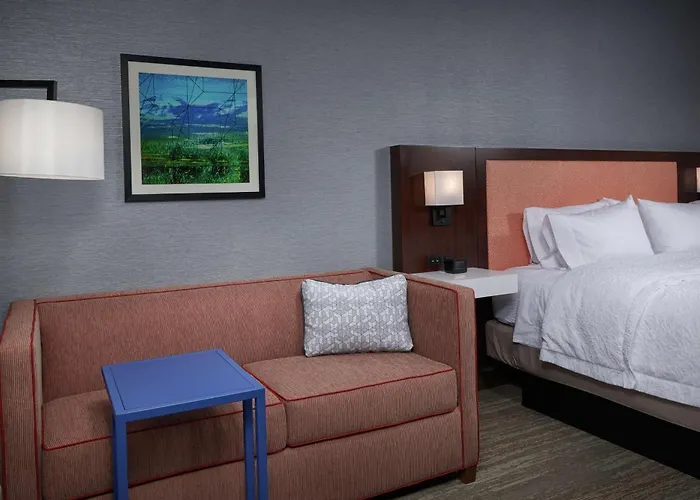 Hampton Inn Burley