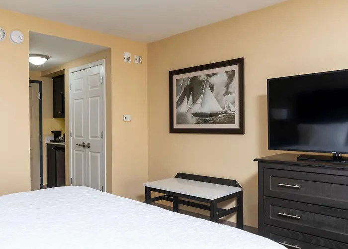 Hampton Inn Holland