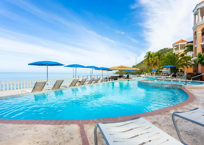 Rincon Beach Resort
