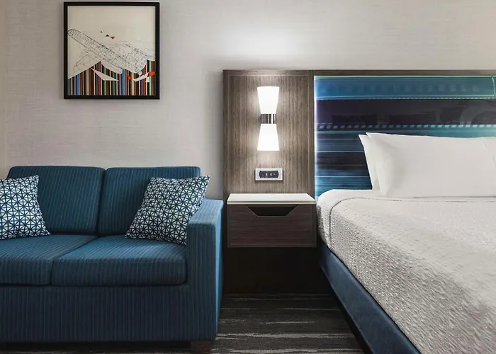Deer Park Resorts