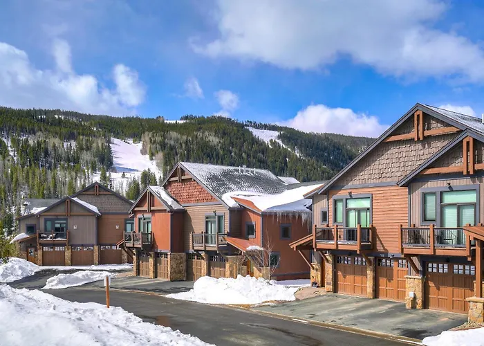 River Run Townhomes By Vail Resorts