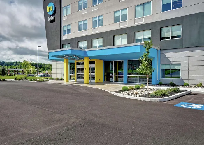 Tru By Hilton Syracuse-Camillus