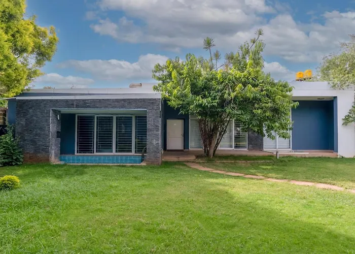 Treebo Midvalley Residence
