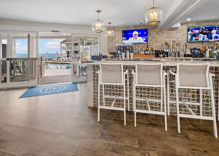 Pelham House Resort