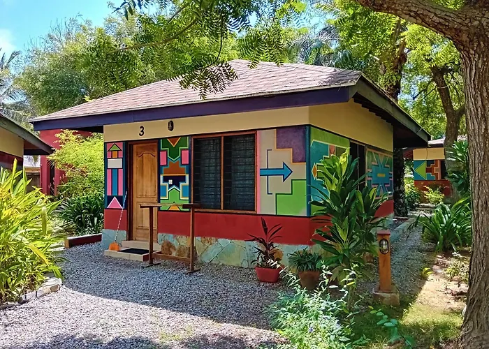 Ko-Sa Beach Resort Ltd