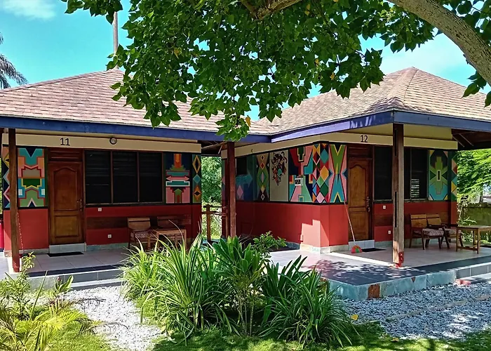 Ko-Sa Beach Resort Ltd