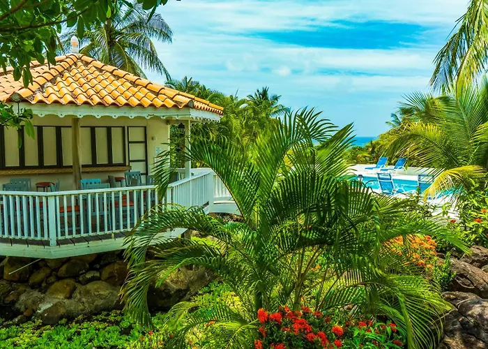 Castles In Paradise Villa Resort