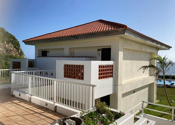 エコヴィレッジ西表 Eco Village Iriomote