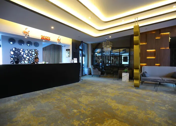 Trendlife Hotels Uludag All Inclusive