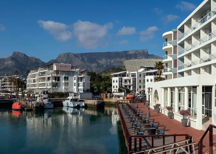Radisson Collection Hotel, Waterfront Cape Town