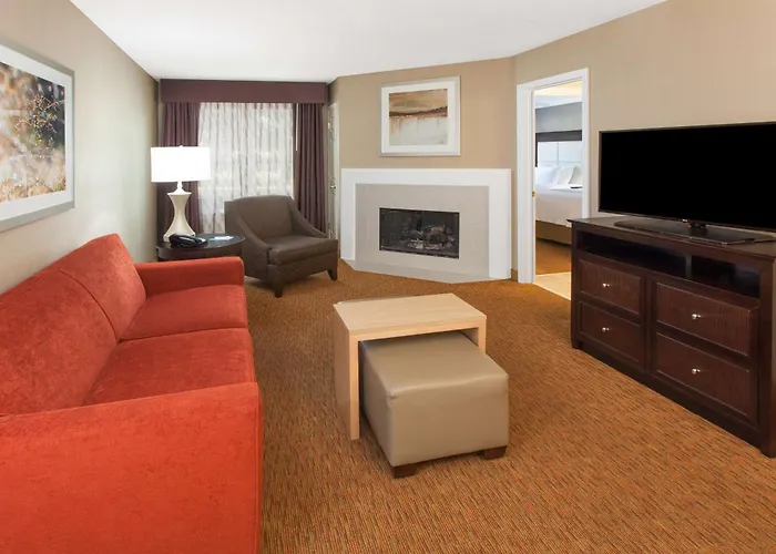 Homewood Suites Lafayette