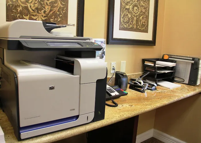Hilton Garden Inn Houston West Katy