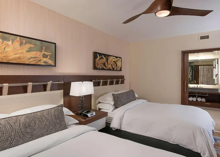 Hilton Grand Vacation Club The Grand Islander Waikiki Honolulu