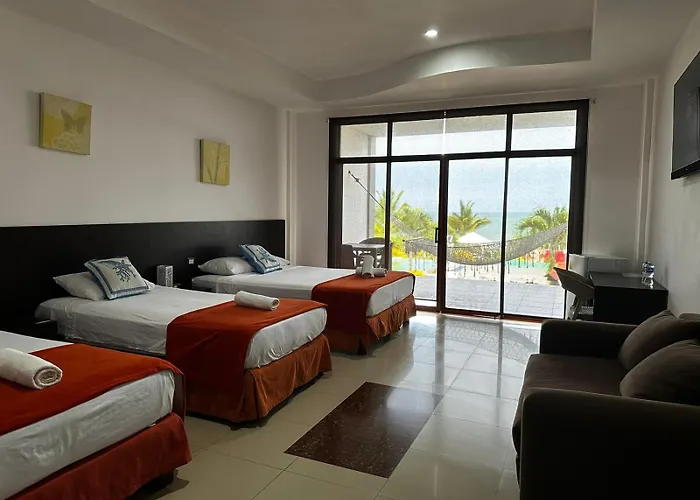 Hotel Punta Azul