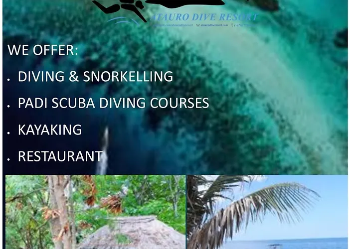 Atauro Dive Resort