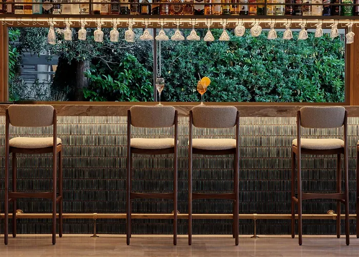 Golden Sun Hotel