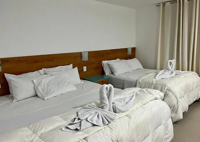 Hotel Balistra