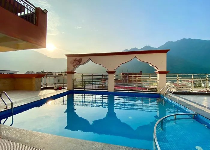Arogyadham Wellness Retreat