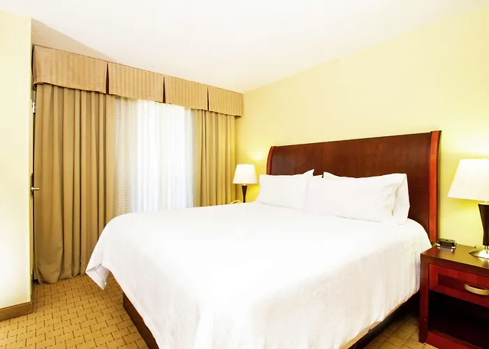 Hilton Garden Inn Anderson
