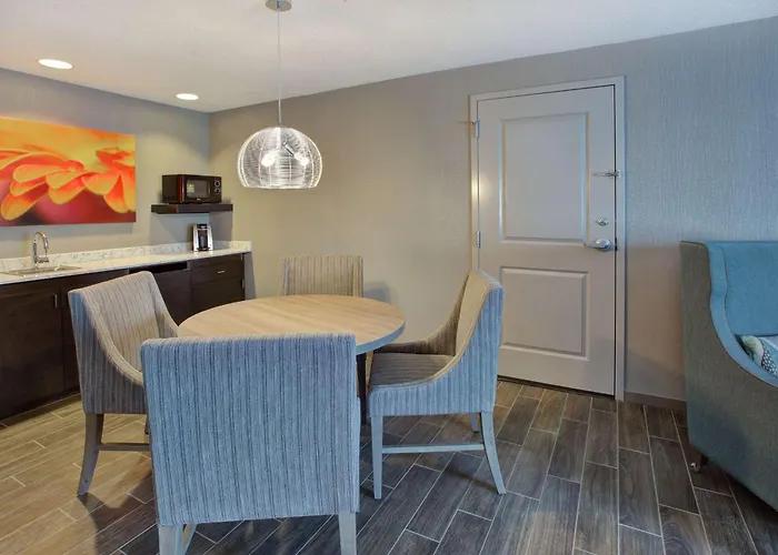 Hilton Garden Inn Chesterton