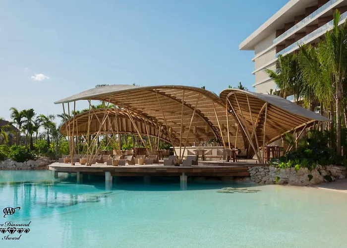 Secrets Moxche Playa Del Carmen (Adults Only)