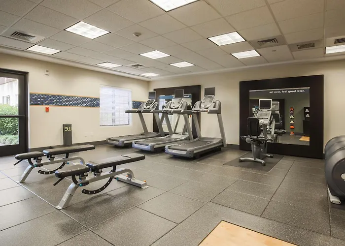 Hampton Inn & Suites Camarillo