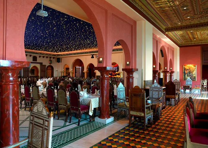 Le Royal Hotel - Beirut