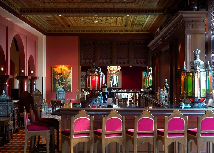 Le Royal Hotel - Beirut