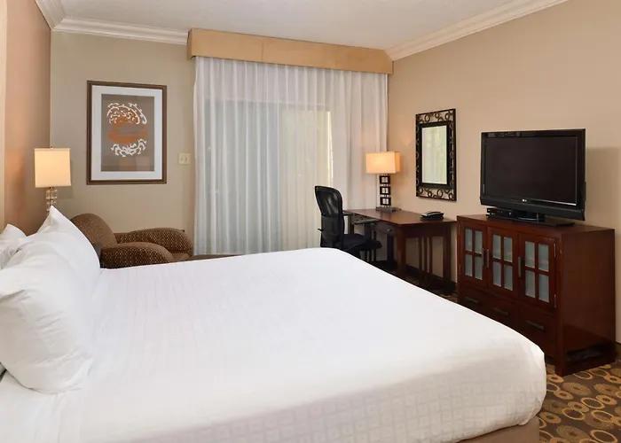 Best Western Corte Madera Inn