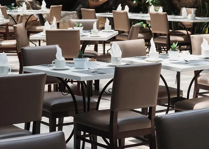 Clarion Suites Guatemala City