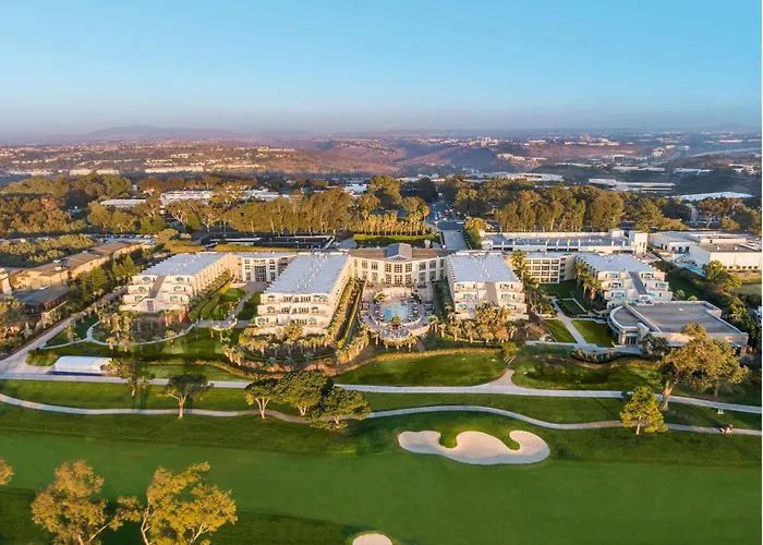 Hilton La Jolla Torrey Pines