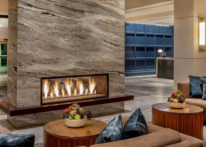 Hilton Columbus/Polaris