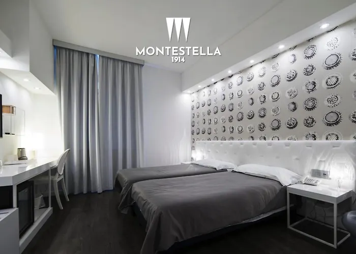 Hotel Montestella