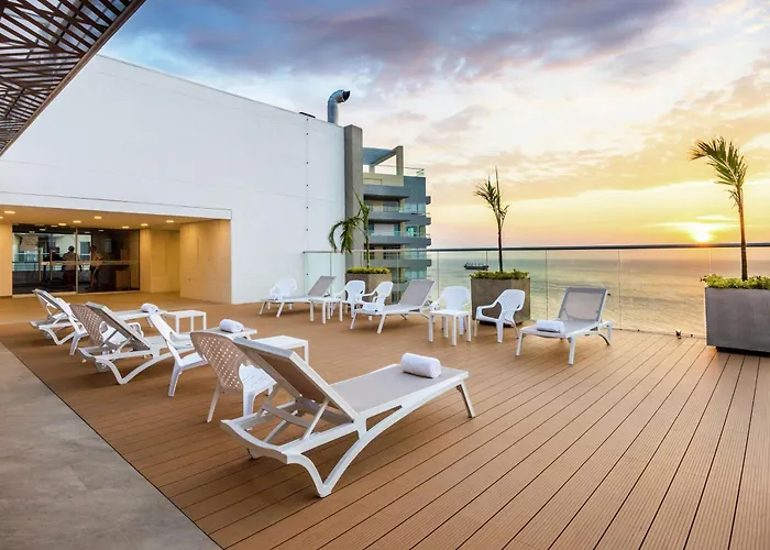 Hilton Garden Inn Santa Marta