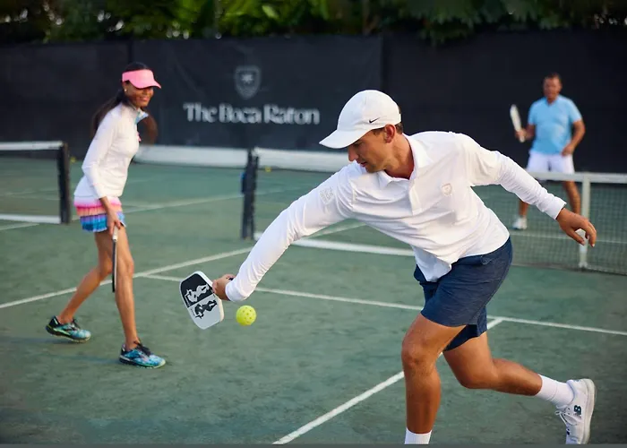 Yacht Club At The Boca Raton Adults-Only