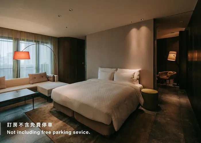 Hotel Royal Beitou
