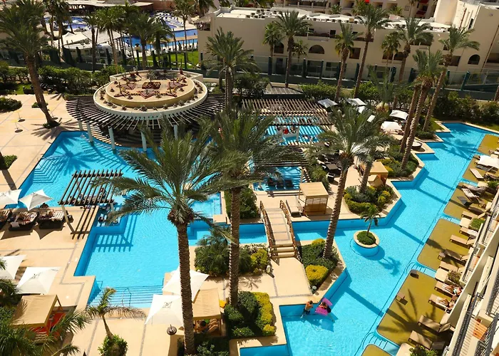 Hyatt Ziva Los Cabos