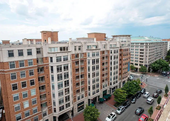 Westin Georgetown, Washington D.C.