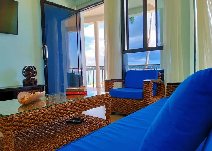 Nasara Resort Mentawai