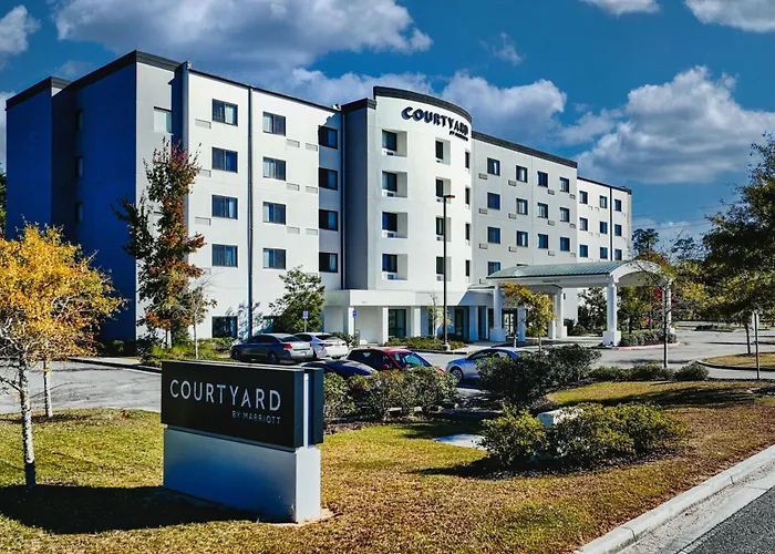 Biloxi Spa Resorts