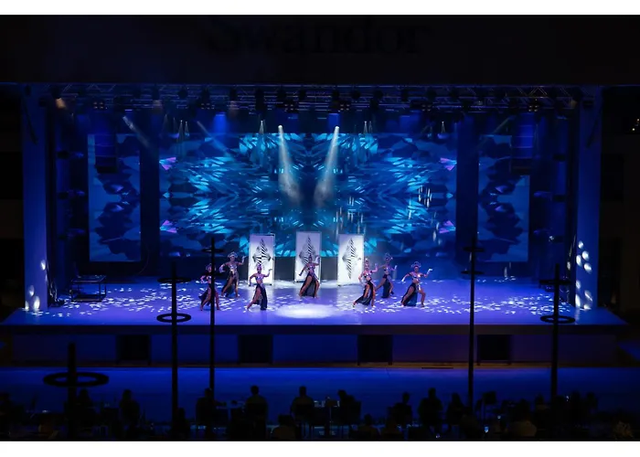 Swandor Hotels & Resorts - Kemer
