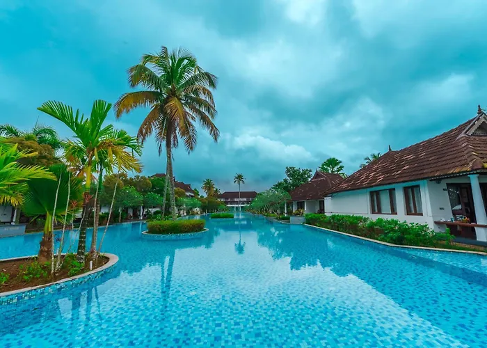 Rhythm Kumarakom
