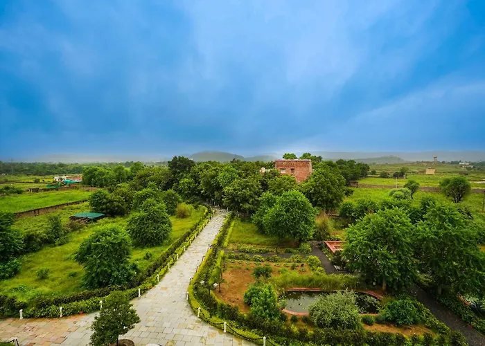 Khas Bagh