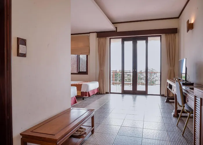 Belvedere Tam Dao Resort