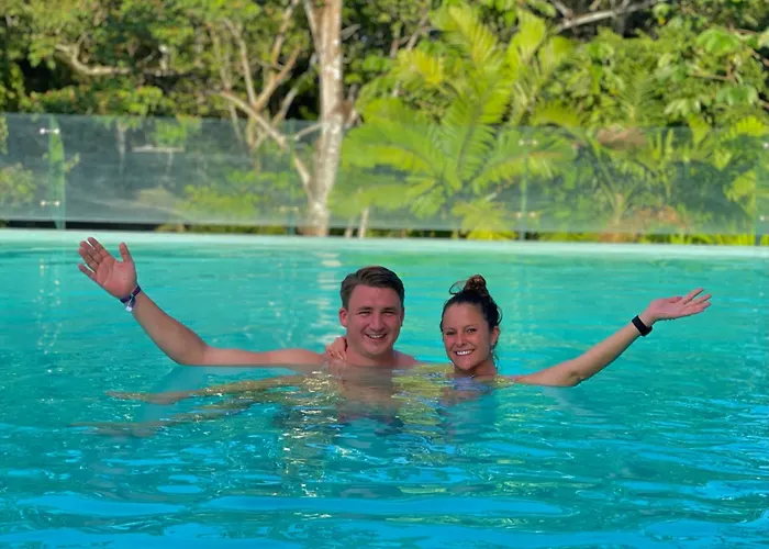 Summit Rainforest Golf Resort & All Inclusive