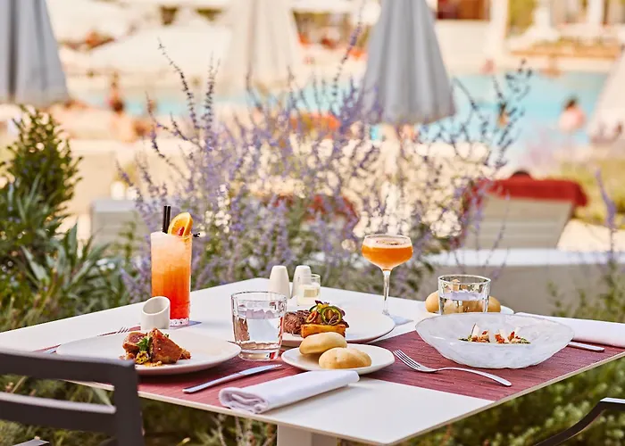 The Signature Level At Trs Ibiza Hotel (Adults Only)