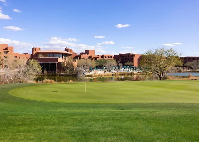 Sheraton Grand At Wild Horse Pass