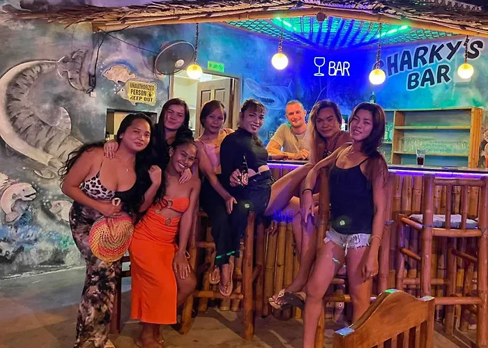 Ander Divers Garden Resort