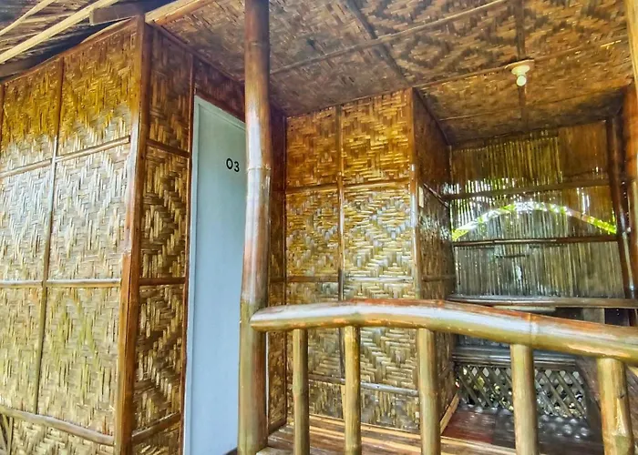 Ander Divers Garden Resort
