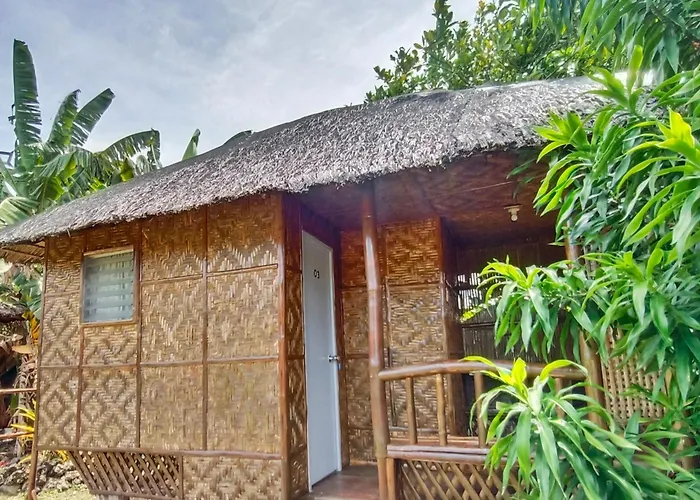 Ander Divers Garden Resort